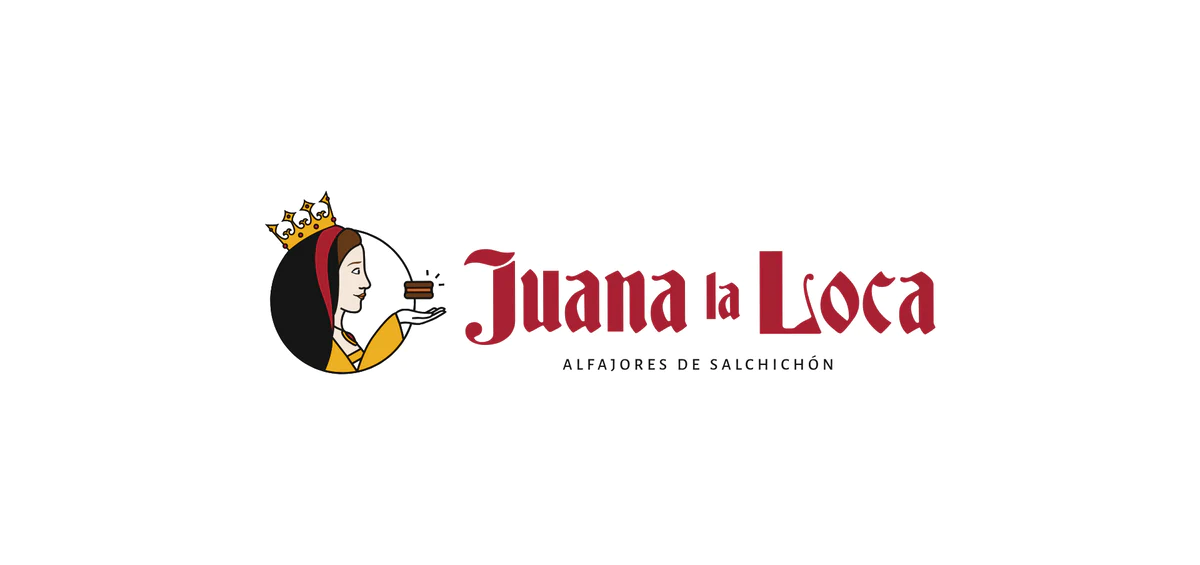 Latin Models Logo Empresa Juana La Loca