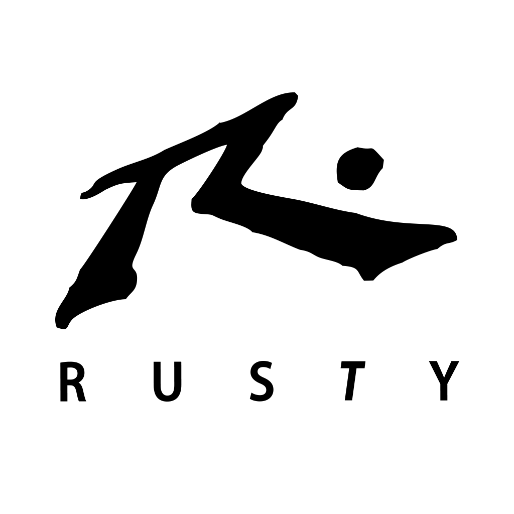 RUSTY