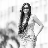 Sofia Cohelo Modelo Latin models Uruguay inscripcion